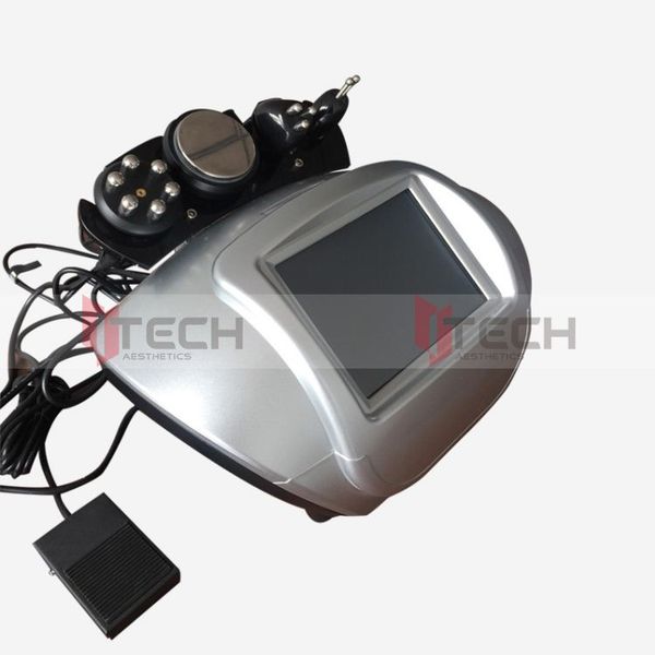 selling ultrasonic cavitation vacuum radio frequency lipo laser slimming machine for spa dhl fedex shipping ru+6
selling ultrasonic cavitation vacuum radio frequency lipo laser slimming machine for spa dhl fedex shipping ru+6
