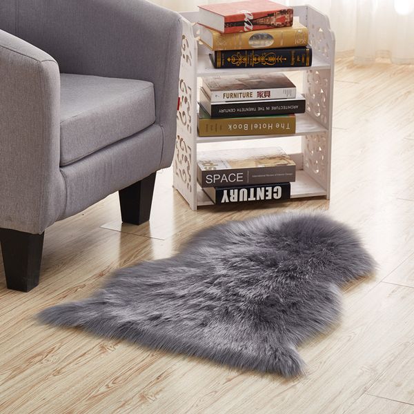 multi color imitation sheepskin wool area rugs and carpet for living room soft shaggy warm rugs chair cover home floor mats
multi color imitation sheepskin wool area rugs and carpet for living room soft shaggy warm rugs chair cover home floor mats
