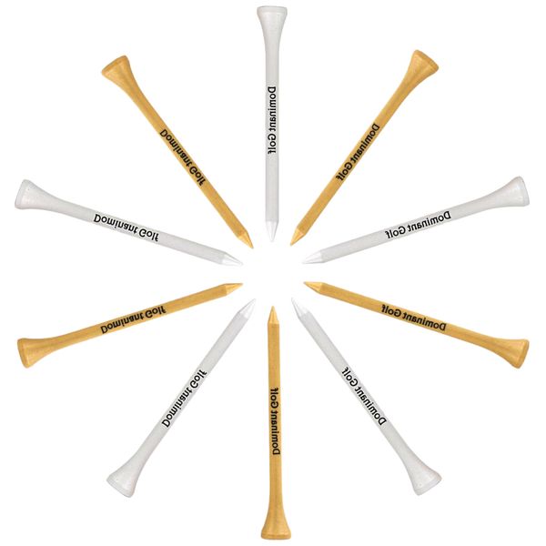 10шт профессиональный тройник пластиковые гольф-тройники (упаковка из 50), длина 83/70/54/42 мм
10шт профессиональный тройник пластиковые гольф-тройники (упаковка из 50), длина 83/70/54/42 мм