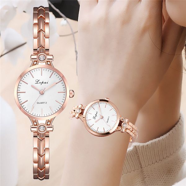 simple ladies watches stainless steel luminous dial vintage wristwatch casual fashion round female business bracelet watch clock, Slivery;brown
simple ladies watches stainless steel luminous dial vintage wristwatch casual fashion round female business bracelet watch clock, Slivery;brown