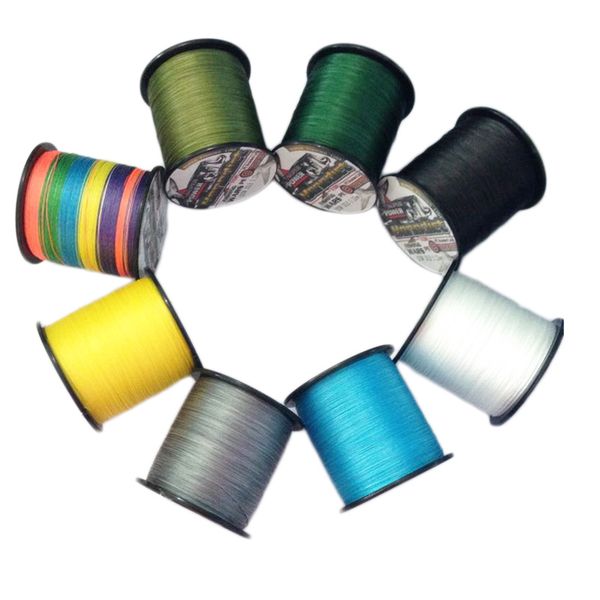 new 300m multifilament fishing line braid 6lb-100lb pe super strong braided line fishing 4x wires thread cords
new 300m multifilament fishing line braid 6lb-100lb pe super strong braided line fishing 4x wires thread cords