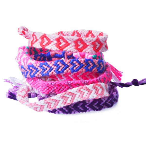beach simples bohemian boho vsco girl armbanden voor vrouwen geweven nepal bohemian heart friendship bracelet women femme, Golden;silver
beach simples bohemian boho vsco girl armbanden voor vrouwen geweven nepal bohemian heart friendship bracelet women femme, Golden;silver