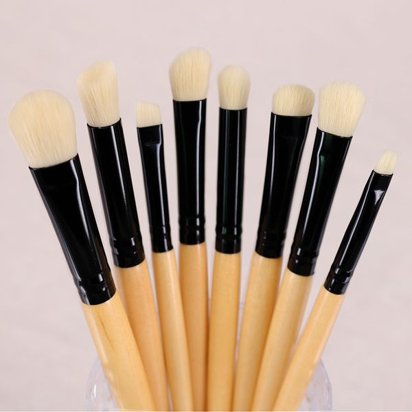 professional makeup brushes set precision eyeshadow eyeliner eyebrow smudge blending contour eyes cosmetics beauty tools kit
professional makeup brushes set precision eyeshadow eyeliner eyebrow smudge blending contour eyes cosmetics beauty tools kit