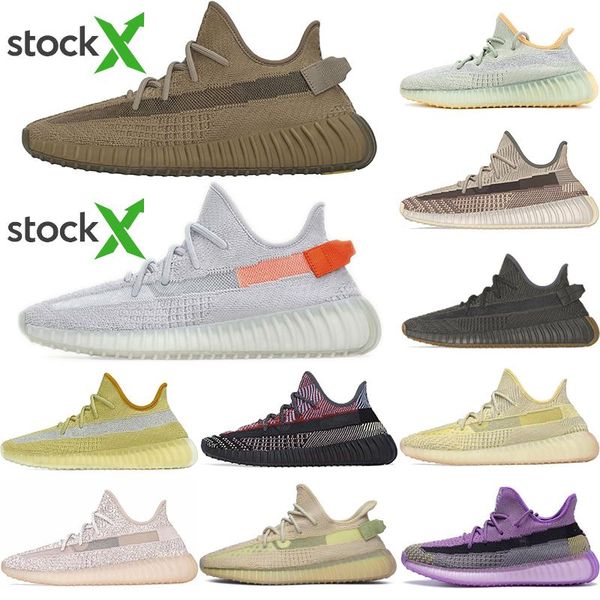 new yecheil yeshaya black static reflective kanye west men running shoes cloud white earth clay zebra beluga women shoes trainer designer
new yecheil yeshaya black static reflective kanye west men running shoes cloud white earth clay zebra beluga women shoes trainer designer