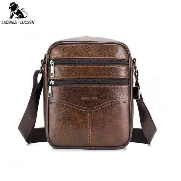 genuine cowhide leather shoulder bag casual small messenger bags men travel crossbody bags handbags new fashion men flap
genuine cowhide leather shoulder bag casual small messenger bags men travel crossbody bags handbags new fashion men flap