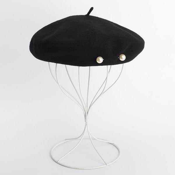 2019 новый шерстяной берет берет перл дамы осень и зима моды теплые painter hat black hat зимние шапки француженок шапки, Blue;gray
2019 новый шерстяной берет берет перл дамы осень и зима моды теплые painter hat black hat зимние шапки француженок шапки, Blue;gray