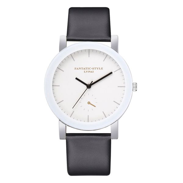 new lvpai brand quartz watches for women luxury bracelet watch leather strap ladies dress creative clock wristwatches relojes mujer, Slivery;brown
new lvpai brand quartz watches for women luxury bracelet watch leather strap ladies dress creative clock wristwatches relojes mujer, Slivery;brown