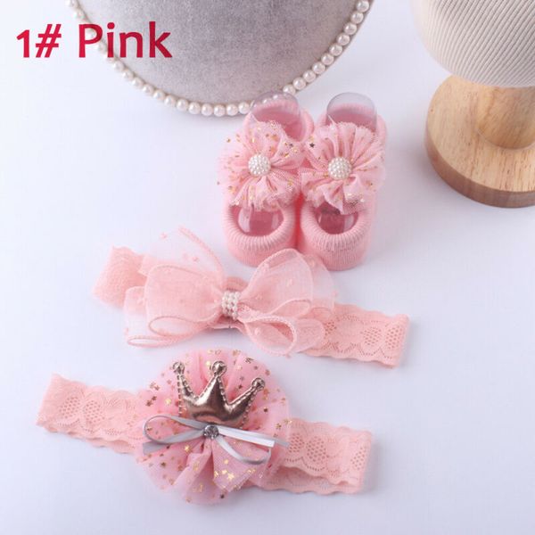 newborn infant baby girls kids socks cotton lace breathable frilly ankle socks headbands 0-3y, Pink;yellow
newborn infant baby girls kids socks cotton lace breathable frilly ankle socks headbands 0-3y, Pink;yellow