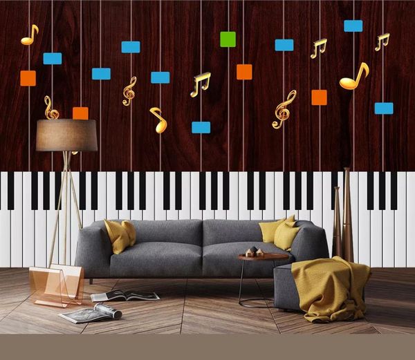 modern music background wall painting modern wallpaper for living room
modern music background wall painting modern wallpaper for living room