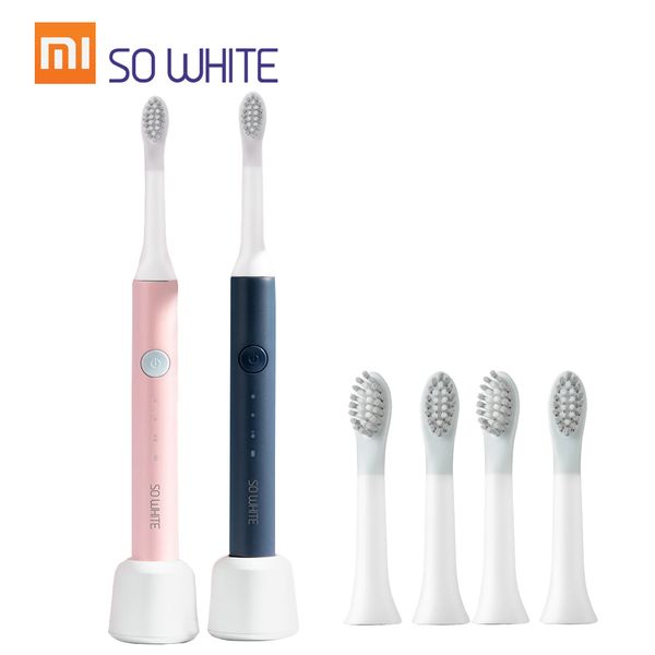 xiaomi so white electric toothbrush wireless usb rechargeable teeth cleaning brush sound waves smart ultrasonic whitening brush
xiaomi so white electric toothbrush wireless usb rechargeable teeth cleaning brush sound waves smart ultrasonic whitening brush