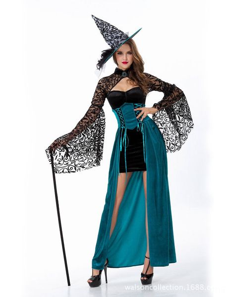 halloween perspective witch role & cos new halloween costume new perspective witch role play costumes costumes & cosplay costume, Black
halloween perspective witch role & cos new halloween costume new perspective witch role play costumes costumes & cosplay costume, Black