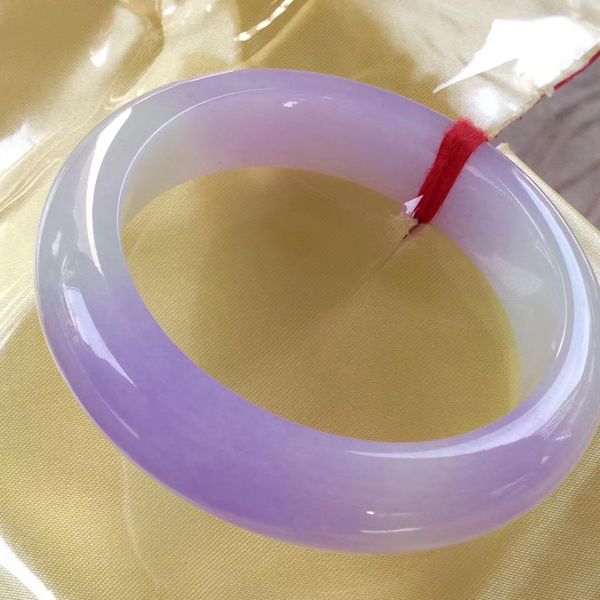 gift certificate natural myanmar emerald light purple 54-62mm bracelet elegant princess bracelet gift, Golden;silver
gift certificate natural myanmar emerald light purple 54-62mm bracelet elegant princess bracelet gift, Golden;silver