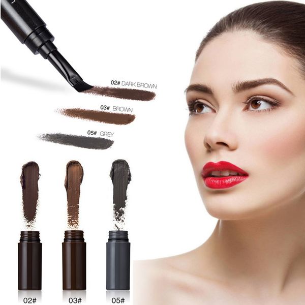 makeup tint cosmetics natural long lasting tattoo eyebrow waterproof gray brown eyebrow gel
makeup tint cosmetics natural long lasting tattoo eyebrow waterproof gray brown eyebrow gel