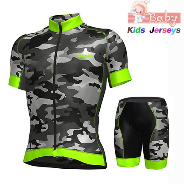 new kids ropa ciclismo cycling jersey set breathable camouflage green summer quick dry mtb bicycle cycling clothing bike uniform, Black;blue
new kids ropa ciclismo cycling jersey set breathable camouflage green summer quick dry mtb bicycle cycling clothing bike uniform, Black;blue