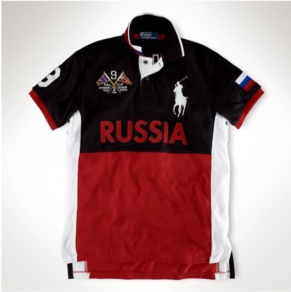 20ss ralph mens lauren designer t-shirt luxury us pony embroidery brand fashion polo shirt horse rod logo casual wild cotton sports tshirt, White;black 
20ss ralph mens lauren designer t-shirt luxury us pony embroidery brand fashion polo shirt horse rod logo casual wild cotton sports tshirt, White;black