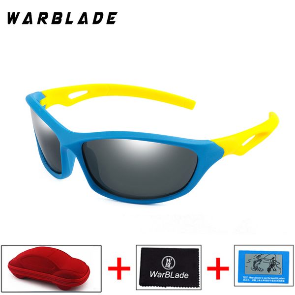 warblade 2020 tr90 polarized kids sunglasses with case children silicone safety sun glasses gift set for baby boys girls oculos, White;black
warblade 2020 tr90 polarized kids sunglasses with case children silicone safety sun glasses gift set for baby boys girls oculos, White;black