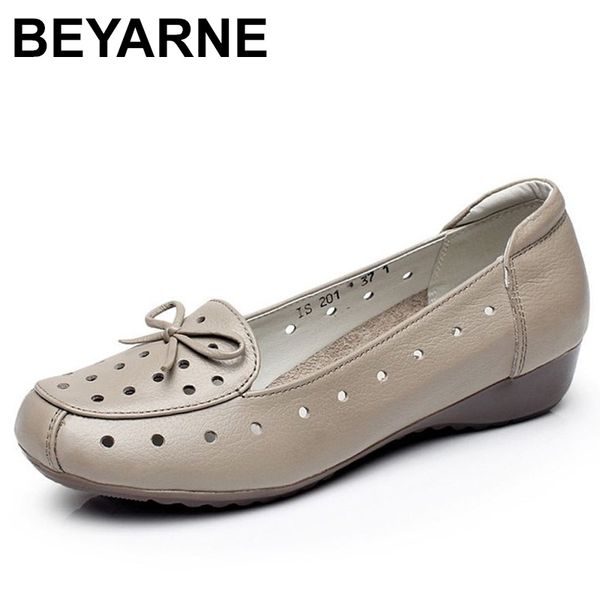 beyarnesummer shoes new fashion genuine leather flat shoes woman casual comfortable soft sandals women's plus sizee148, Black
beyarnesummer shoes new fashion genuine leather flat shoes woman casual comfortable soft sandals women's plus sizee148, Black