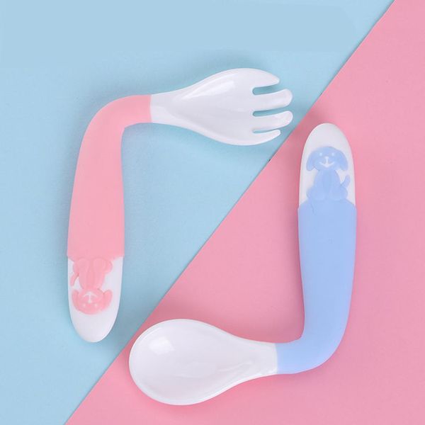 2pc baby safety feeding temperature sensing spoon baby silicone spoon kids children flatware feeding baby spoons
2pc baby safety feeding temperature sensing spoon baby silicone spoon kids children flatware feeding baby spoons