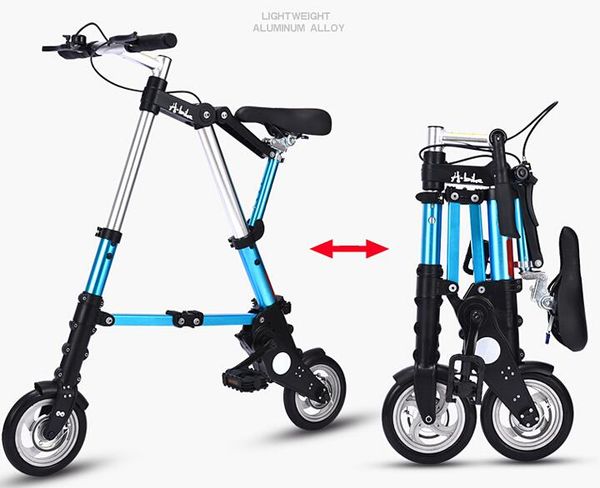 factory direct sale 10-inch latest upgrade mini ultra light folding bicycle aluminum portable mountain bike
factory direct sale 10-inch latest upgrade mini ultra light folding bicycle aluminum portable mountain bike