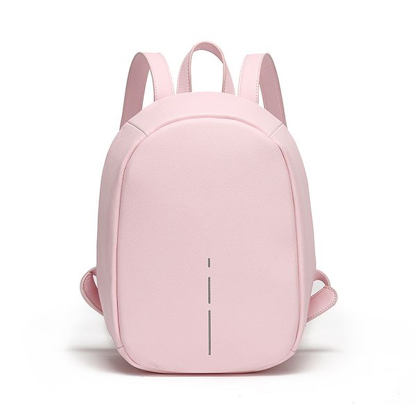 anti theft backpack women daily reflective stripe pu leather backpack small lady school bagpack for female
anti theft backpack women daily reflective stripe pu leather backpack small lady school bagpack for female
