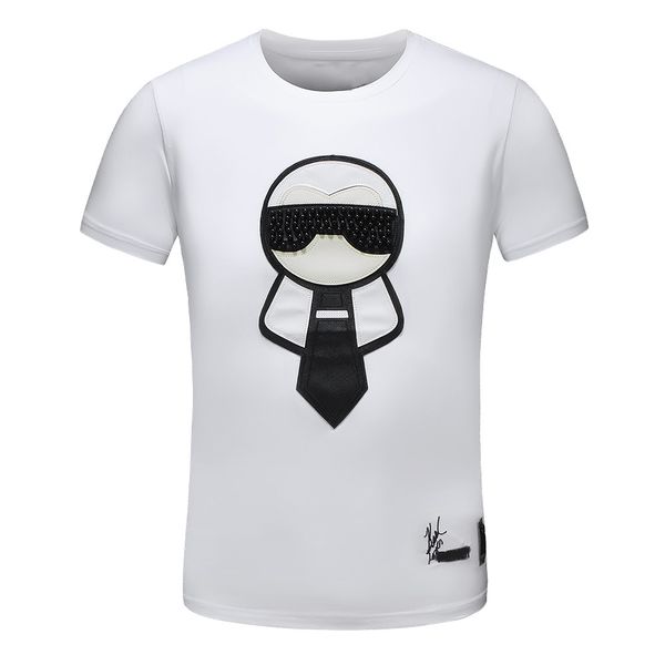 t-shir men's 2019 simple creative graffiti summer size temperament t-shirt t-shirt shirt large new style fashion short-sleeved men'
t-shir men's 2019 simple creative graffiti summer size temperament t-shirt t-shirt shirt large new style fashion short-sleeved men'