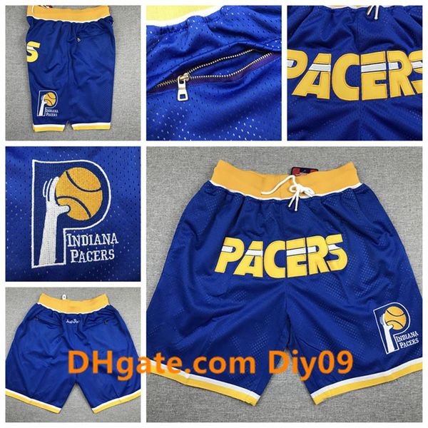 mens indiana pacers basketball just don pocket shorts vintage breathable stitched pants mitchell & ness hip-hop classic shorts, Black
mens indiana pacers basketball just don pocket shorts vintage breathable stitched pants mitchell & ness hip-hop classic shorts, Black