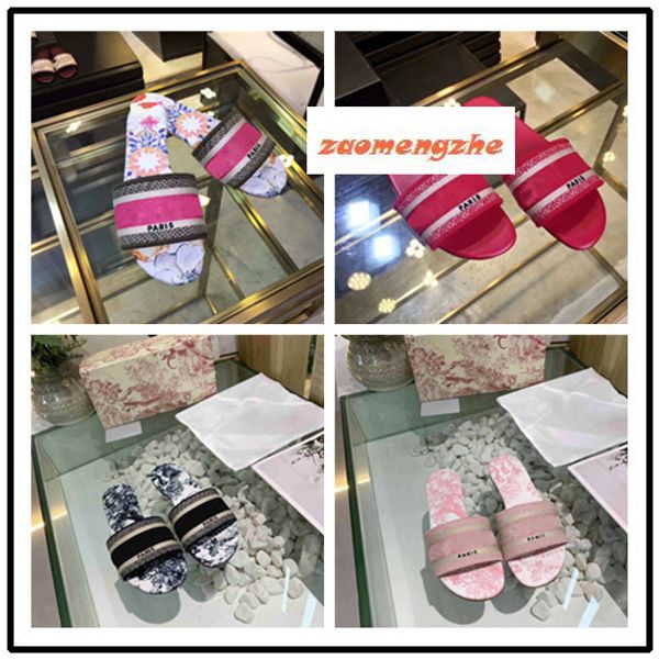 high-quality new dazzle flowers women sandals designer slippers embroidery slipper flip flops striped beach causal slipper, Black
high-quality new dazzle flowers women sandals designer slippers embroidery slipper flip flops striped beach causal slipper, Black