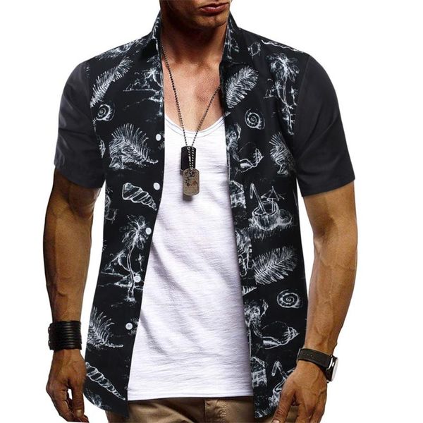 гавайский мужские рубашки camisas вскользь сыпучие с коротким рукавом рубашек mens tropical кнопка печати лоскутная блузку топ camisas mascu, White;black
гавайский мужские рубашки camisas вскользь сыпучие с коротким рукавом рубашек mens tropical кнопка печати лоскутная блузку топ camisas mascu, White;black
