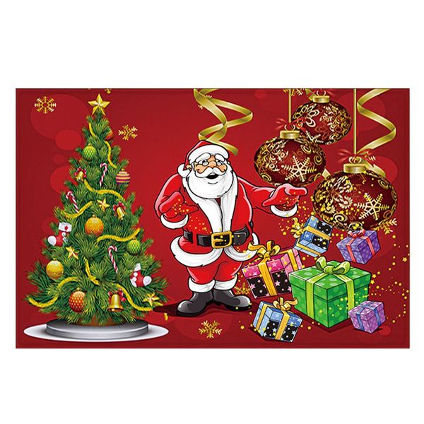 christmas bathroom home mat christmas mats living room bedroom non-slip carpet decoration gorgeous pattern color
christmas bathroom home mat christmas mats living room bedroom non-slip carpet decoration gorgeous pattern color
