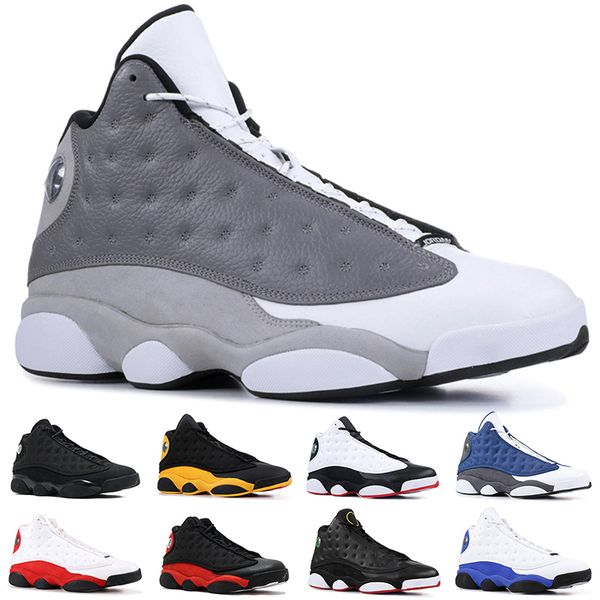 2019 cap and gown 13s men designer basketball shoes 13 atmosphere grey he got game black cat bred hyper royal trainer sport sneakers
2019 cap and gown 13s men designer basketball shoes 13 atmosphere grey he got game black cat bred hyper royal trainer sport sneakers