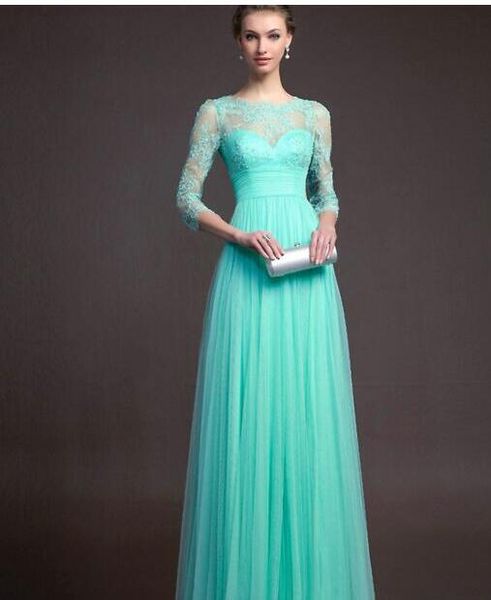 european american women new long-sleeved lace stitching openwork long evening dress, Black;gray
european american women new long-sleeved lace stitching openwork long evening dress, Black;gray