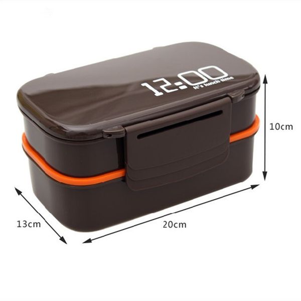 large capacity 1400ml double layer plastic lunch box 12:00 microwave oven bento box food container lunchbox bpa free
large capacity 1400ml double layer plastic lunch box 12:00 microwave oven bento box food container lunchbox bpa free