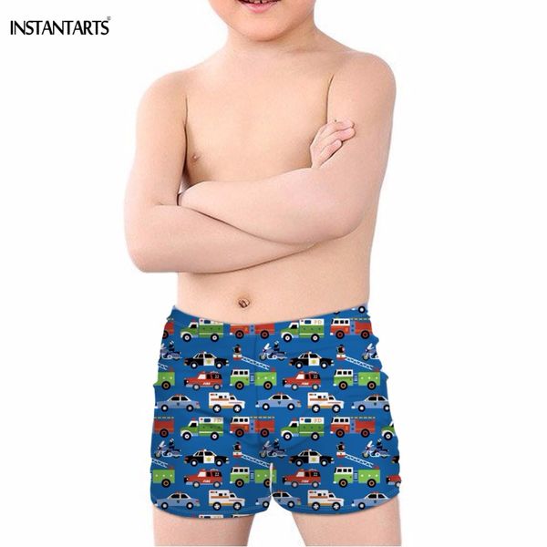 instantarts cartoon emergency ambulance/excavator/car printing swimming suits for boys bathing beach wear children swim trunks
instantarts cartoon emergency ambulance/excavator/car printing swimming suits for boys bathing beach wear children swim trunks
