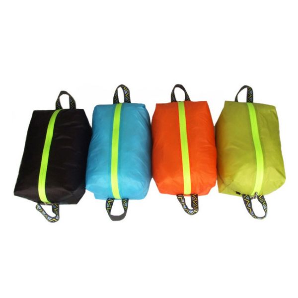ultralight portable waterproof shoe bag multi-function traveling camping home storage organizer case zipper toiletry makeup
ultralight portable waterproof shoe bag multi-function traveling camping home storage organizer case zipper toiletry makeup