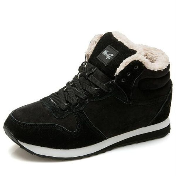 2019 males boots womens winter shoes fashion snow boots shoes ankle men shoes winter boots black blue
2019 males boots womens winter shoes fashion snow boots shoes ankle men shoes winter boots black blue