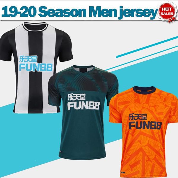 2020 united home black white soccer jerseys 19/20 #11 ritchie #17 perez away green third orange soccer shirts football uniforms customized, Black;yellow
2020 united home black white soccer jerseys 19/20 #11 ritchie #17 perez away green third orange soccer shirts football uniforms customized, Black;yellow