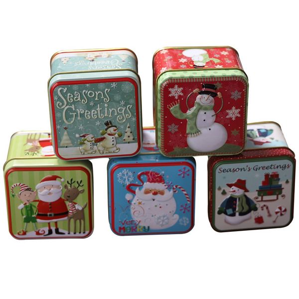 square bump candy box christmas decorations storage iron box christmas candy cans children's gift bucket hat cover printing
square bump candy box christmas decorations storage iron box christmas candy cans children's gift bucket hat cover printing