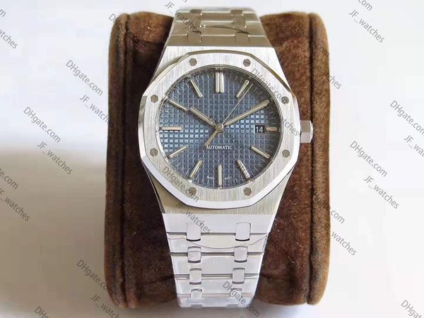 men luxury table silver automatic 15400 classic design 29018 goods with 3120 movement, Slivery;brown
men luxury table silver automatic 15400 classic design 29018 goods with 3120 movement, Slivery;brown