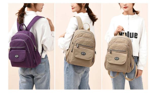 рюкзак 2020 новый стиль корейский стиль женская сумка легкий водонепроницаемый мешок школьный рюкзак путешествия мини
рюкзак 2020 новый стиль корейский стиль женская сумка легкий водонепроницаемый мешок школьный рюкзак путешествия мини