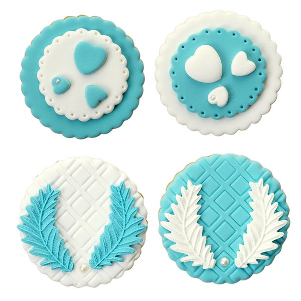 simulation fondant icing cookie model cute pgraphy props tiffany blue fake snack props
simulation fondant icing cookie model cute pgraphy props tiffany blue fake snack props
