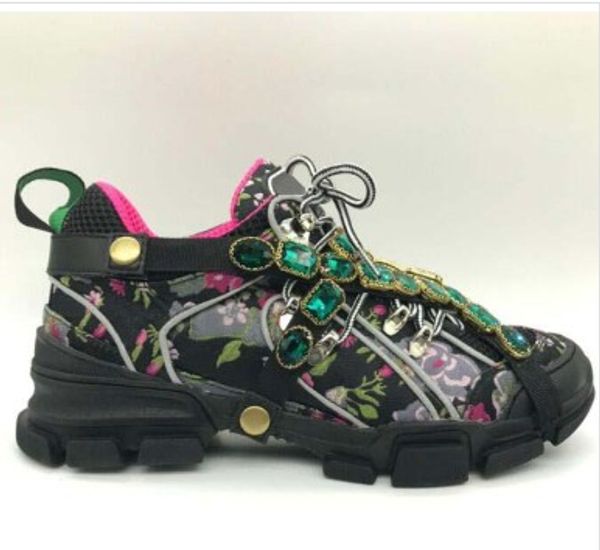 flashtrek designer shoes with removable crystals mens sneaker fashion hococal designer womens shoes casual sneakers size 35-45 kmh02, Black
flashtrek designer shoes with removable crystals mens sneaker fashion hococal designer womens shoes casual sneakers size 35-45 kmh02, Black