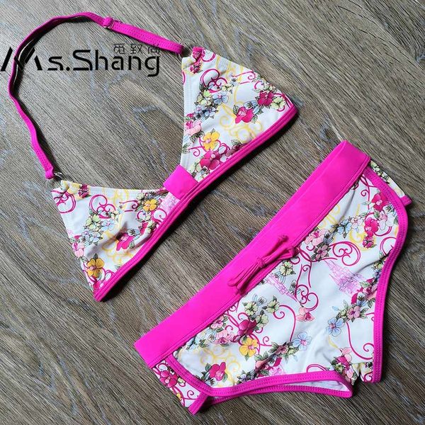 8-16 years print children swimwear kids swimsuit two piece teenager girl bikini halter child swim wear big girl bathing suit
8-16 years print children swimwear kids swimsuit two piece teenager girl bikini halter child swim wear big girl bathing suit