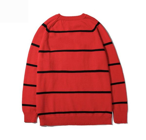 winter designer sweaters for mens pullovers luxury hoodies sweatshirts with letters long sleeved spring brand jumper clothing -2xl, White;black
winter designer sweaters for mens pullovers luxury hoodies sweatshirts with letters long sleeved spring brand jumper clothing -2xl, White;black