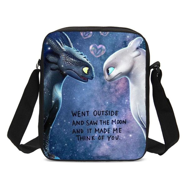 crossbody bags for boys girls anime cartoon how to train your dragon 3d printing sling bags small shoulder messenger
crossbody bags for boys girls anime cartoon how to train your dragon 3d printing sling bags small shoulder messenger