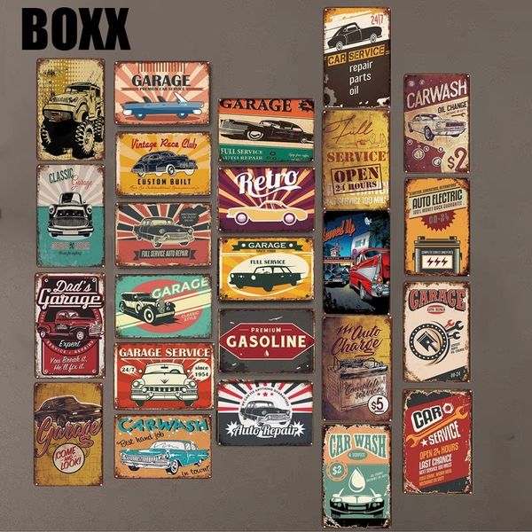 car garage metal vintage home decor tin sign bar pub garage decorative metal sign metal painting plaque
car garage metal vintage home decor tin sign bar pub garage decorative metal sign metal painting plaque
