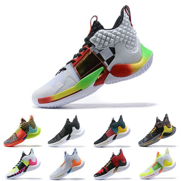 Men 0.2 PF sneakers Russell Westbrook II 2019 new why not mens basketball shoes sneakers zero 2 men sport design trainers size 40-46
Men 0.2 PF sneakers Russell Westbrook II 2019 new why not mens basketball shoes sneakers zero 2 men sport design trainers size 40-46