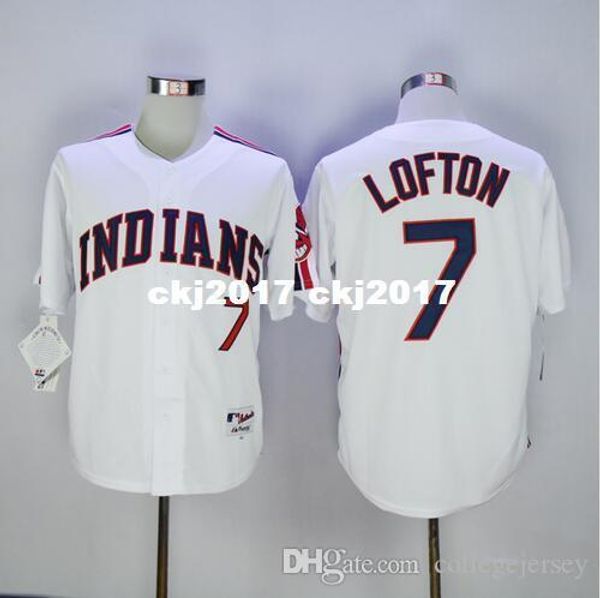 mens 7 kenny lofton 12 francisco lindor 19 bob feller 24 manny ramirez retro jerseys color white gray blue red yellow, Blue;black
mens 7 kenny lofton 12 francisco lindor 19 bob feller 24 manny ramirez retro jerseys color white gray blue red yellow, Blue;black