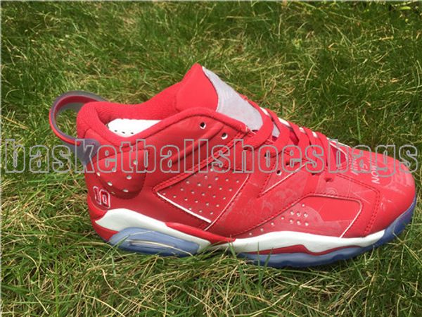 official 6s j6 men slam dunk basketball shoes mens red sakuragi hanamichi cool run good sneakers with box and socks 1 
official 6s j6 men slam dunk basketball shoes mens red sakuragi hanamichi cool run good sneakers with box and socks 1