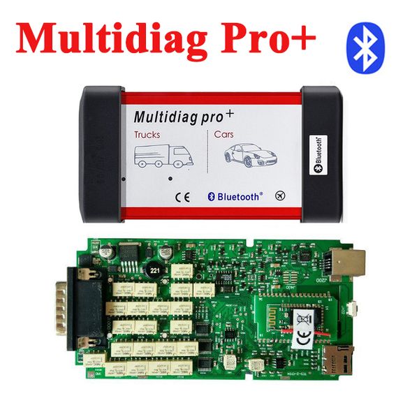 10pcs /lot dhl fast ship multidiag pro+ single board with bluetooth vd tcs cdp 2020.00 obd2 scan tool for car truck
10pcs /lot dhl fast ship multidiag pro+ single board with bluetooth vd tcs cdp 2020.00 obd2 scan tool for car truck