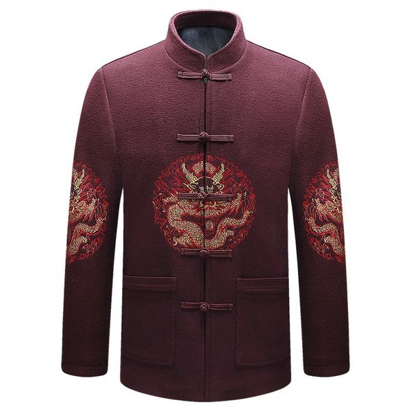 traditional chinese clothing for men male jacket winter jackets coats male traditional chinese men clothing ta081, Red
traditional chinese clothing for men male jacket winter jackets coats male traditional chinese men clothing ta081, Red